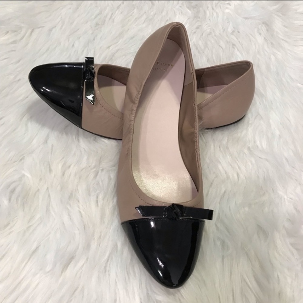 Cole Haan Flats